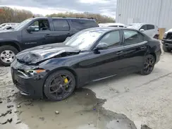 ZARFANBN1L7634142 2020 ALFA ROMEO GIULIA