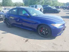 ZARFANBN1L7634853 2020 ALFA ROMEO GIULIA