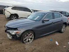 ZARFANBN1L7636683 2020 ALFA ROMEO GIULIA
