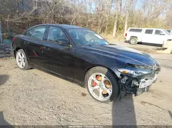 ZARFANBN1M7643893 2021 ALFA ROMEO GIULIA