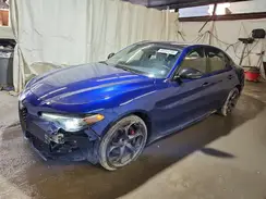 ZARFANBN1M7643926 2021 ALFA ROMEO GIULIA
