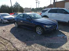 ZARFANBN1M7644526 2021 ALFA ROMEO GIULIA