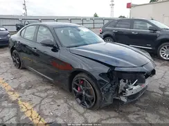 ZARFANBN1M7648494 2021 ALFA ROMEO GIULIA