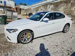 ZARFANBN1M7649337 2021 ALFA ROMEO GIULIA