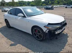 ZARFANBN1N7652806 2022 ALFA ROMEO GIULIA