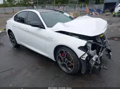 ZARFANBN1N7654460 2022 ALFA ROMEO GIULIA