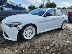 ZARFANBN1N7655057 2022 ALFA ROMEO GIULIA