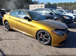 ZARFANBN1P7669060 2023 ALFA ROMEO GIULIA