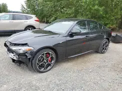 ZARFANBN1P7669866 2023 ALFA ROMEO GIULIA