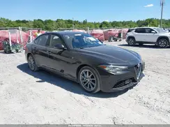 ZARFANBN1P7671004 2023 ALFA ROMEO GIULIA