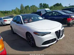 ZARFANBN2K7603755 2019 ALFA ROMEO GIULIA