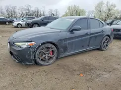 ZARFANBN2K7604212 2019 ALFA ROMEO GIULIA