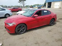 ZARFANBN2K7605831 2019 ALFA ROMEO GIULIA