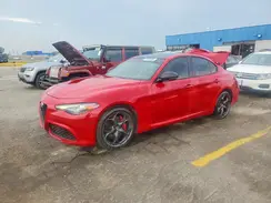 ZARFANBN2L7624039 2020 ALFA ROMEO GIULIA