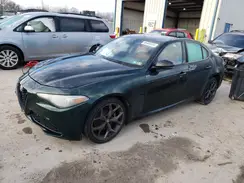 ZARFANBN2L7629435 2020 ALFA ROMEO GIULIA