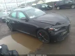 ZARFANBN2L7629757 2020 ALFA ROMEO GIULIA