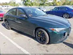 ZARFANBN2L7629791 2020 ALFA ROMEO GIULIA