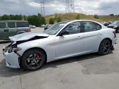 ZARFANBN2L7632402 2020 ALFA ROMEO GIULIA