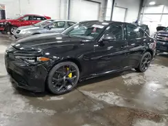 ZARFANBN2L7632660 2020 ALFA ROMEO GIULIA