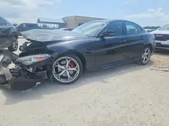 ZARFANBN2M7642364 2021 ALFA ROMEO GIULIA