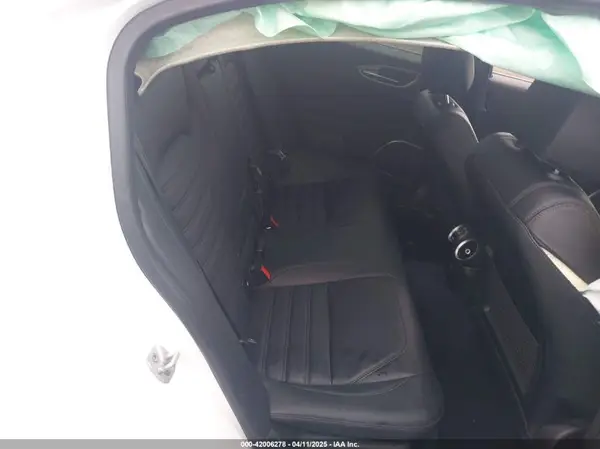 ZARFANBN2M7643658 2021 ALFA ROMEO GIULIA - Image 8