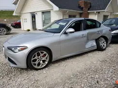 ZARFANBN2M7647094 2021 ALFA ROMEO GIULIA