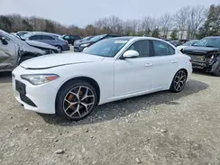ZARFANBN2M7647855 2021 ALFA ROMEO GIULIA
