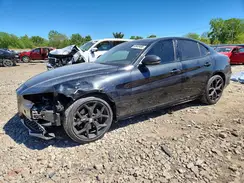 ZARFANBN2M7648603 2021 ALFA ROMEO GIULIA