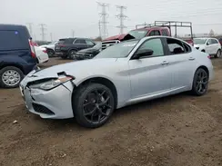 ZARFANBN2M7648651 2021 ALFA ROMEO GIULIA