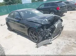 ZARFANBN2P7669312 2023 ALFA ROMEO GIULIA