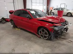 ZARFANBN2P7670959 2023 ALFA ROMEO GIULIA