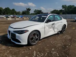 ZARFANBN2R7678224 2024 ALFA ROMEO GIULIA