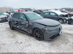 ZARFANBN2R7680281 2024 ALFA ROMEO GIULIA