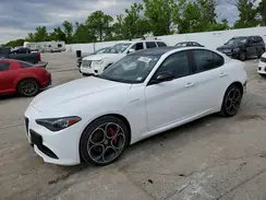 ZARFANBN2R7687876 2024 ALFA ROMEO GIULIA