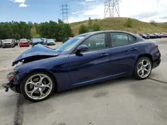 ZARFANBN3K7602596 2019 ALFA ROMEO GIULIA