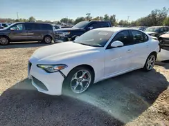 ZARFANBN3K7608138 2019 ALFA ROMEO GIULIA