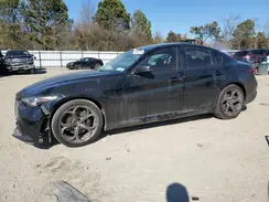 ZARFANBN3K7608916 2019 ALFA ROMEO GIULIA