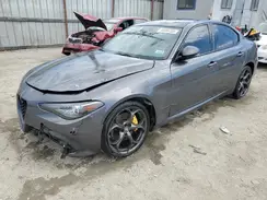 ZARFANBN3K7621536 2019 ALFA ROMEO GIULIA