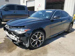 ZARFANBN3L7625541 2020 ALFA ROMEO GIULIA
