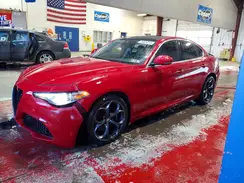 ZARFANBN3L7625815 2020 ALFA ROMEO GIULIA