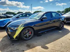 ZARFANBN3L7626205 2020 ALFA ROMEO GIULIA