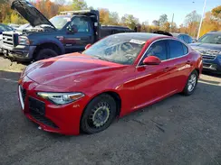 ZARFANBN3L7626866 2020 ALFA ROMEO GIULIA