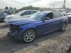 ZARFANBN3L7629346 2020 ALFA ROMEO GIULIA