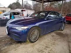 ZARFANBN3L7629881 2020 ALFA ROMEO GIULIA