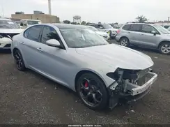 ZARFANBN3L7633817 2020 ALFA ROMEO GIULIA