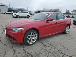 ZARFANBN3L7636605 2020 ALFA ROMEO GIULIA