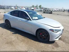 ZARFANBN3L7638726 2020 ALFA ROMEO GIULIA