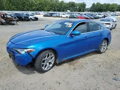 ZARFANBN3L7639505 2020 ALFA ROMEO GIULIA