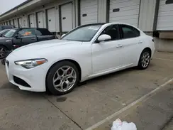ZARFANBN3M7646763 2021 ALFA ROMEO GIULIA