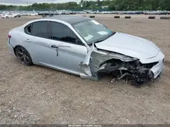 ZARFANBN3M7647010 2021 ALFA ROMEO GIULIA